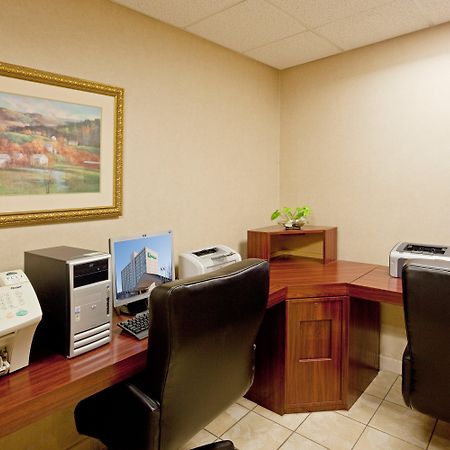 Holiday Inn Portland-By The Bay By Ihg Luaran gambar
