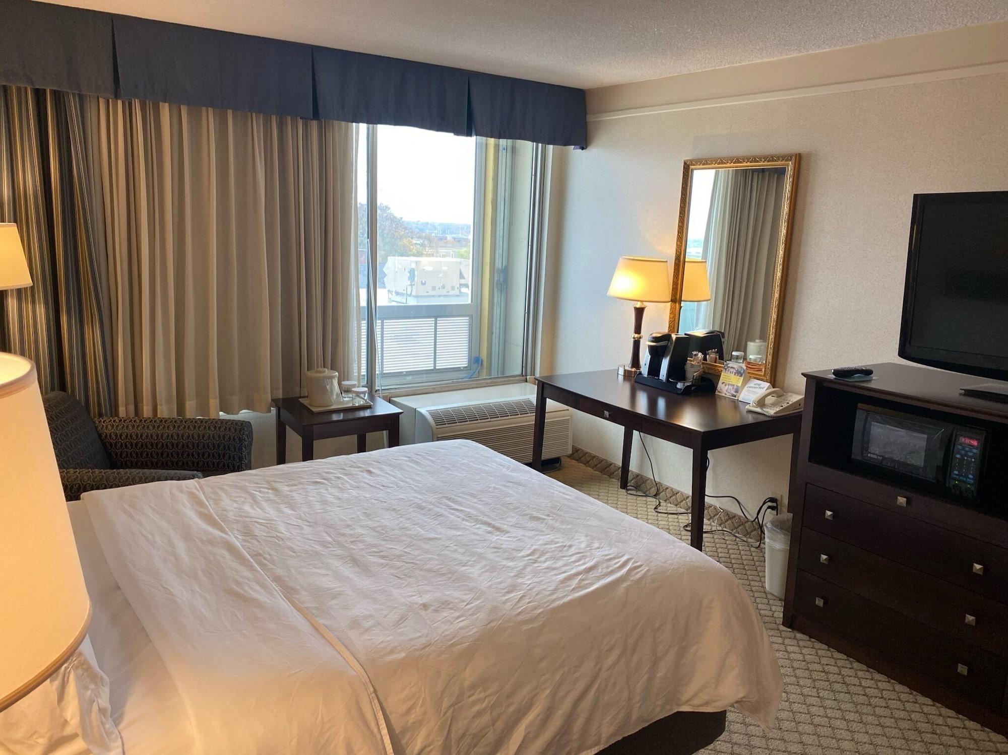 Holiday Inn Portland-By The Bay By Ihg Luaran gambar
