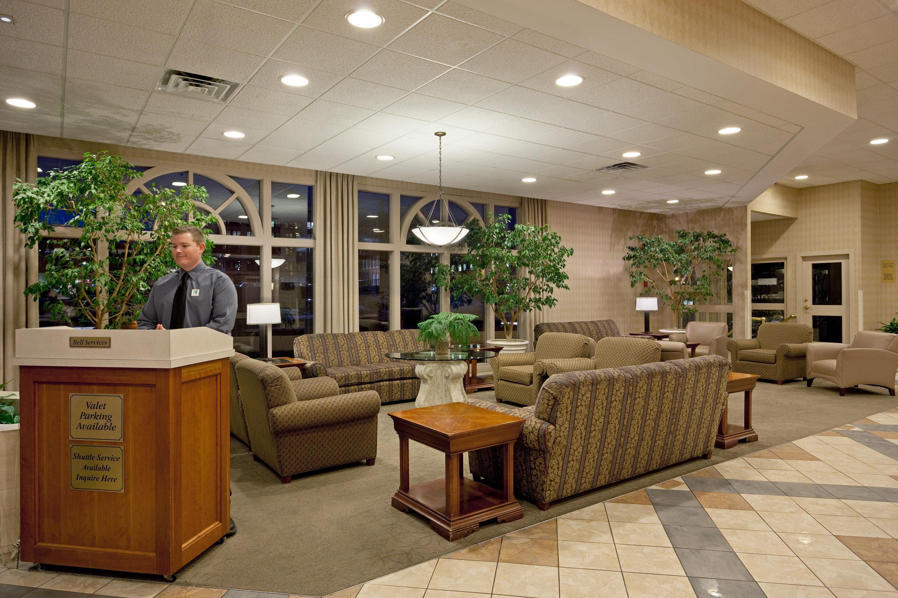 Holiday Inn Portland-By The Bay By Ihg Luaran gambar