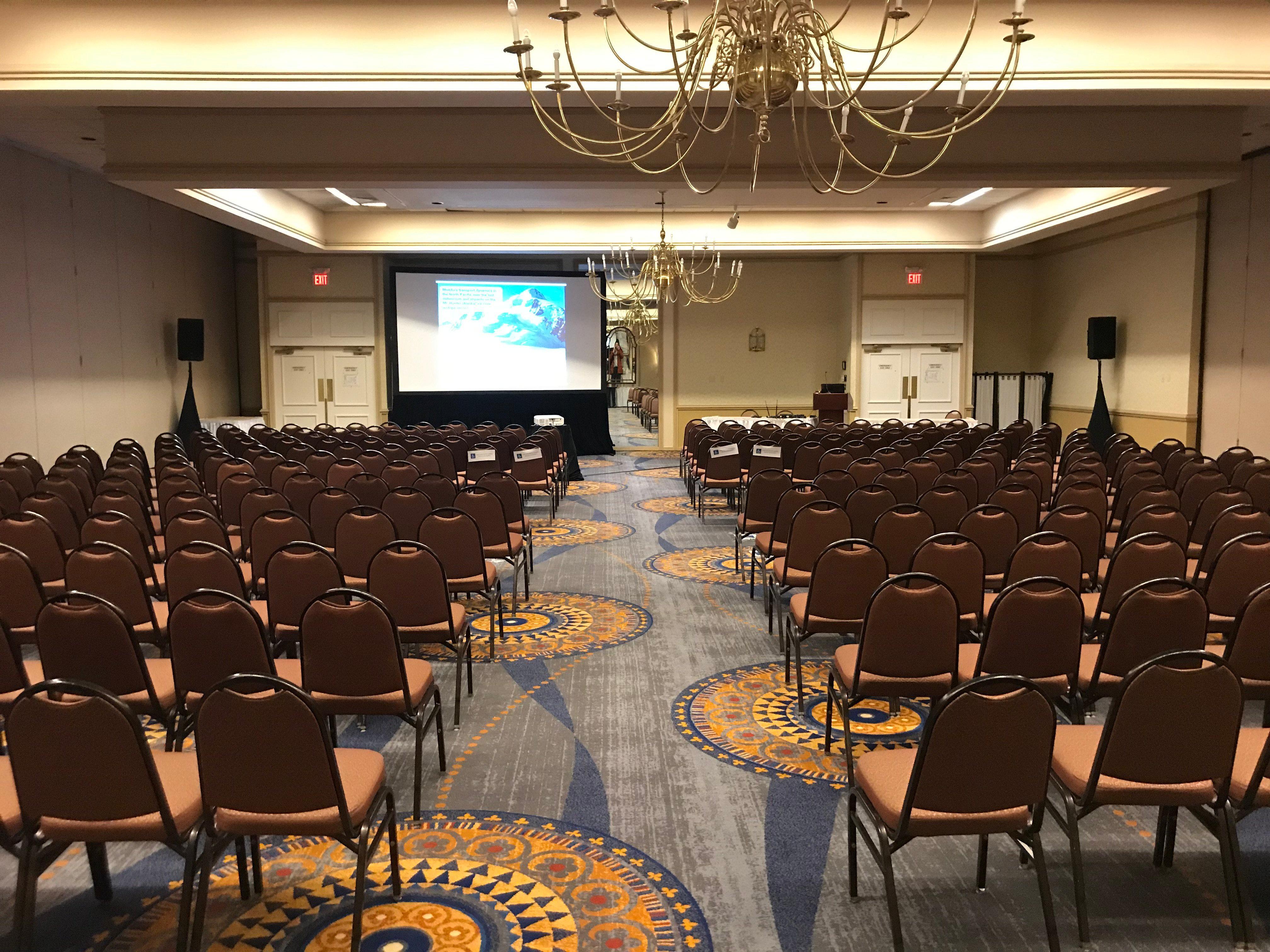 Holiday Inn Portland-By The Bay By Ihg Luaran gambar