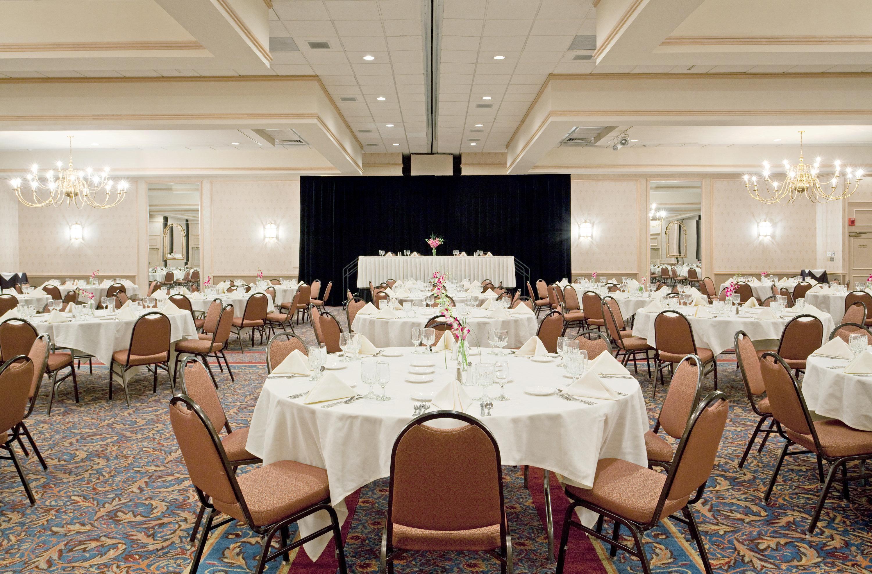 Holiday Inn Portland-By The Bay By Ihg Luaran gambar
