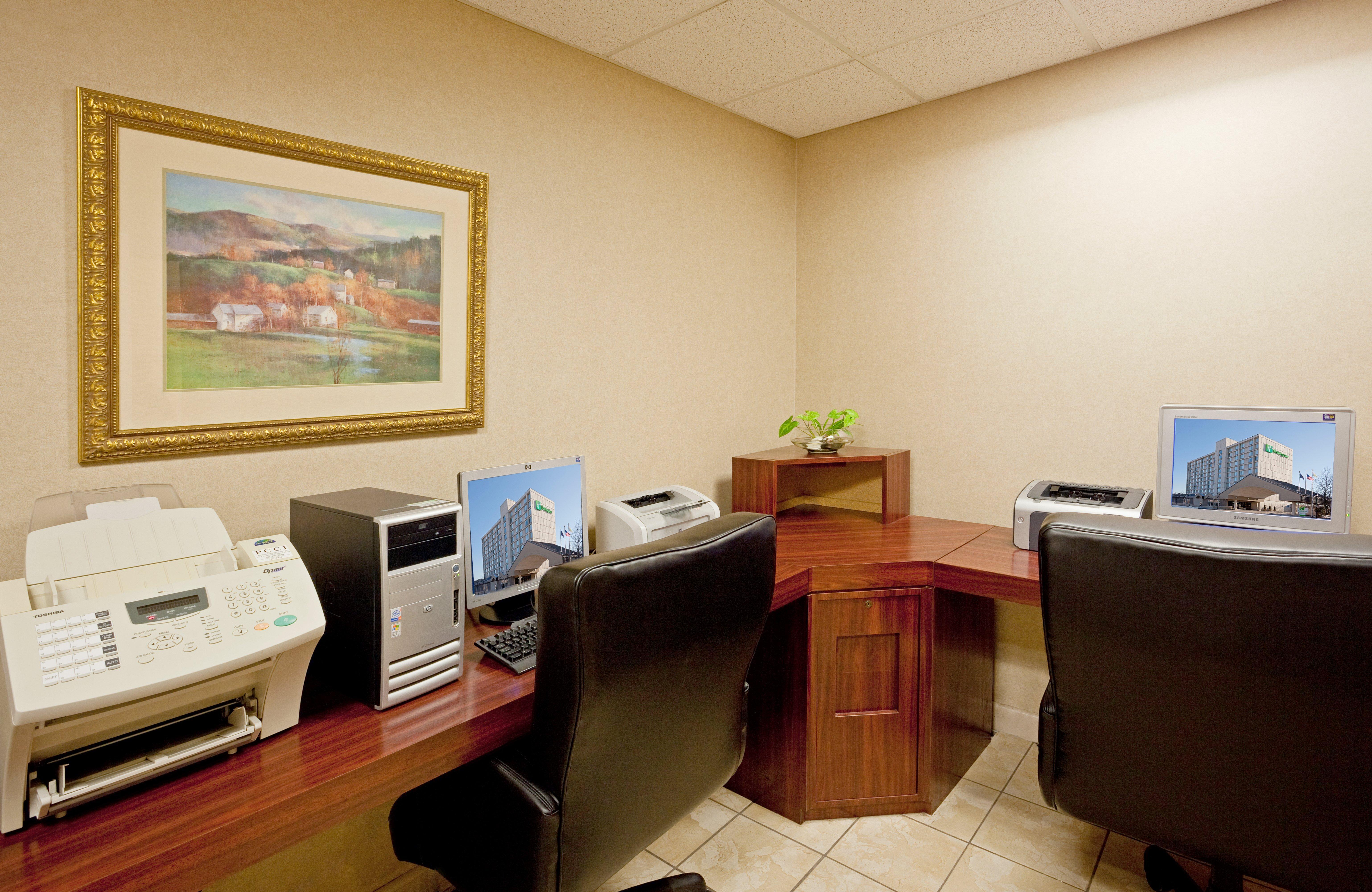 Holiday Inn Portland-By The Bay By Ihg Luaran gambar