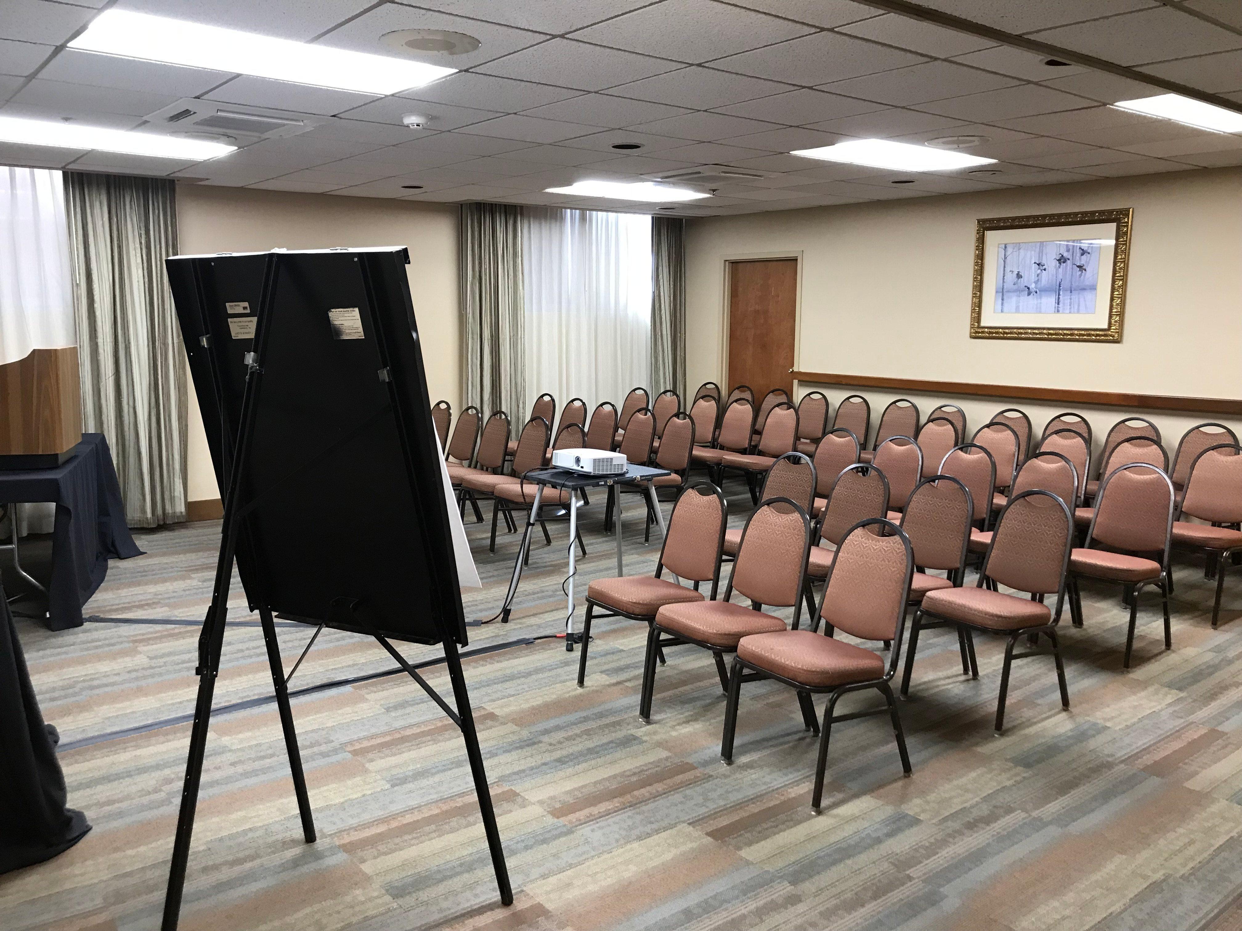 Holiday Inn Portland-By The Bay By Ihg Luaran gambar