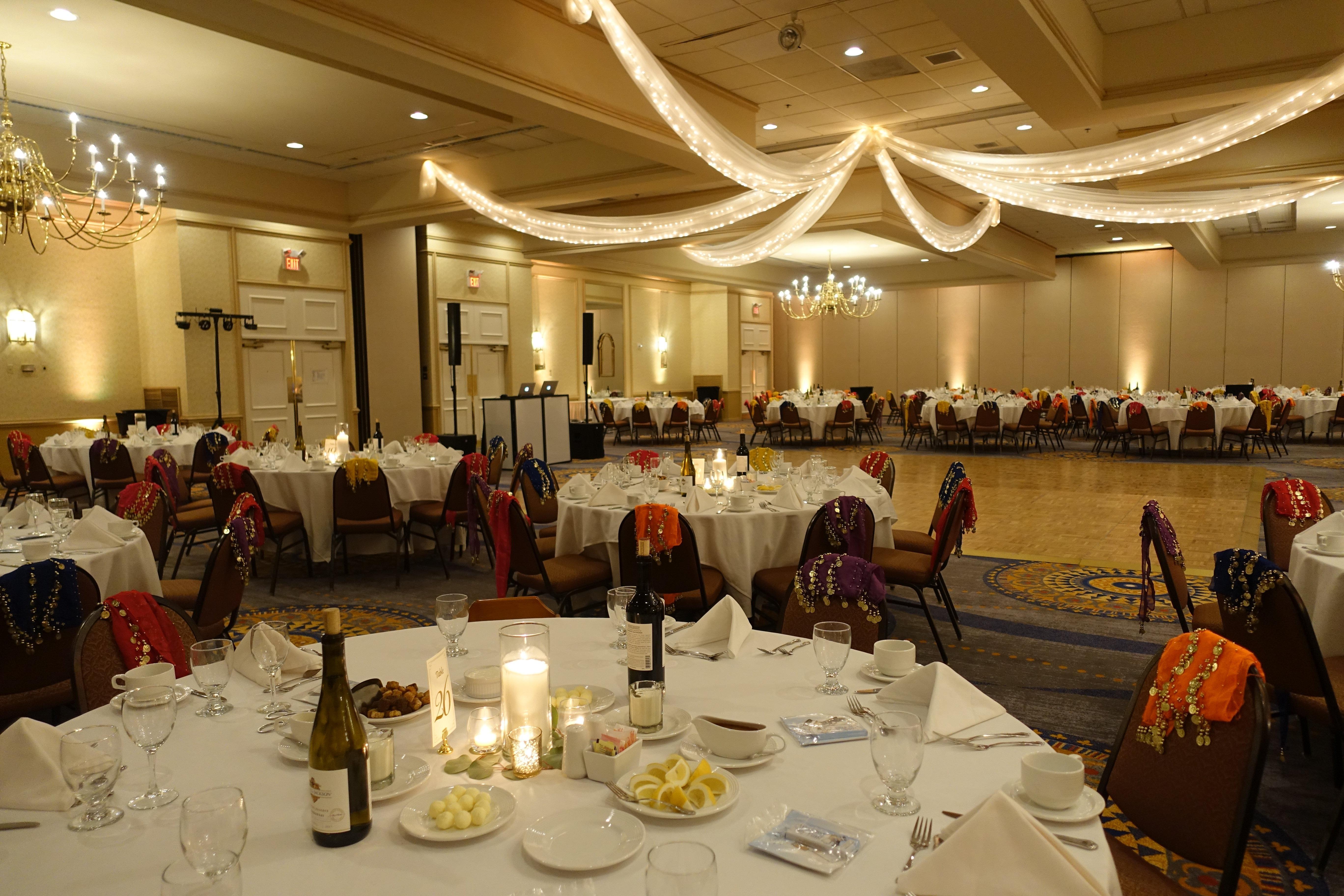Holiday Inn Portland-By The Bay By Ihg Luaran gambar