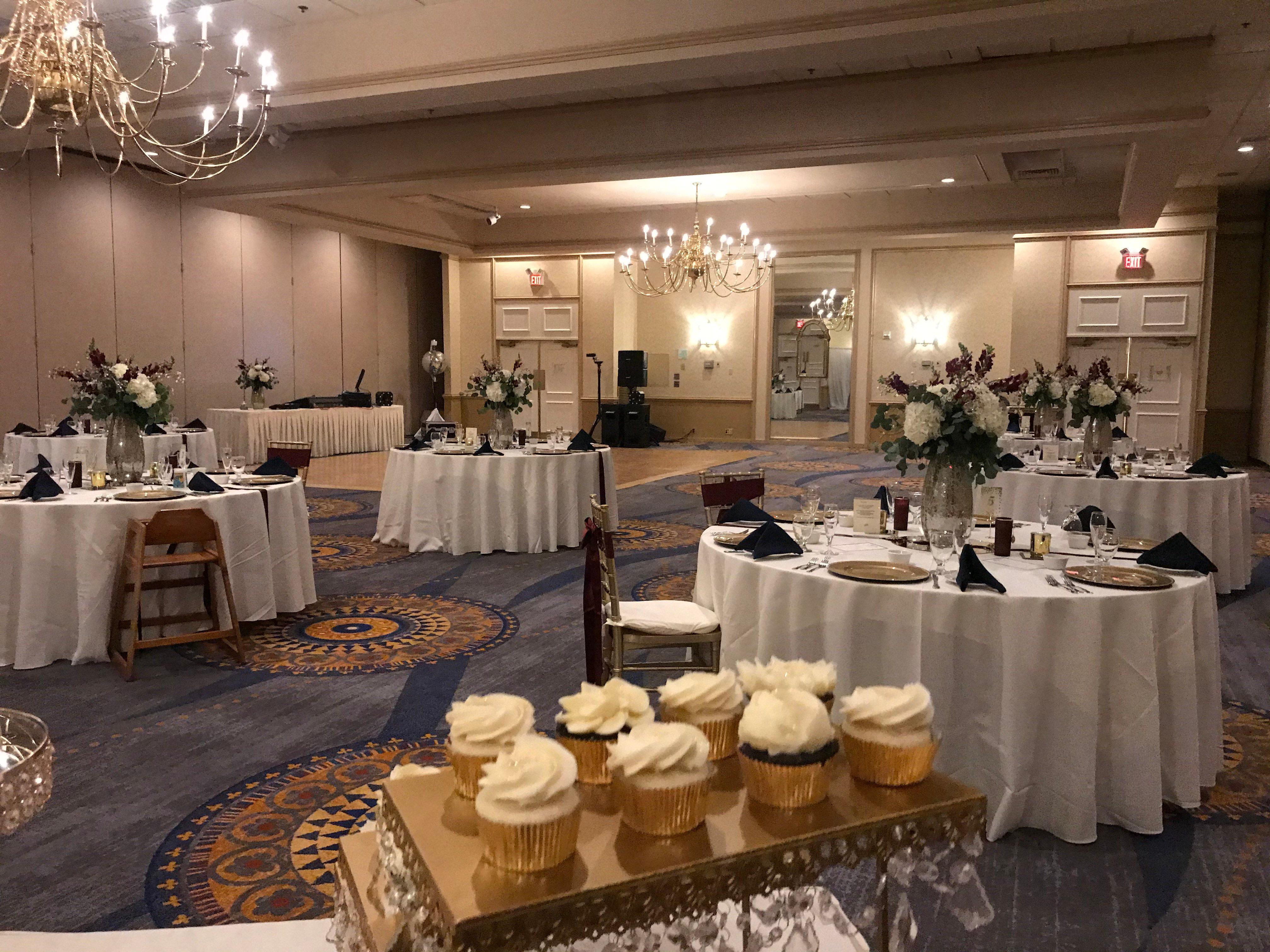 Holiday Inn Portland-By The Bay By Ihg Luaran gambar