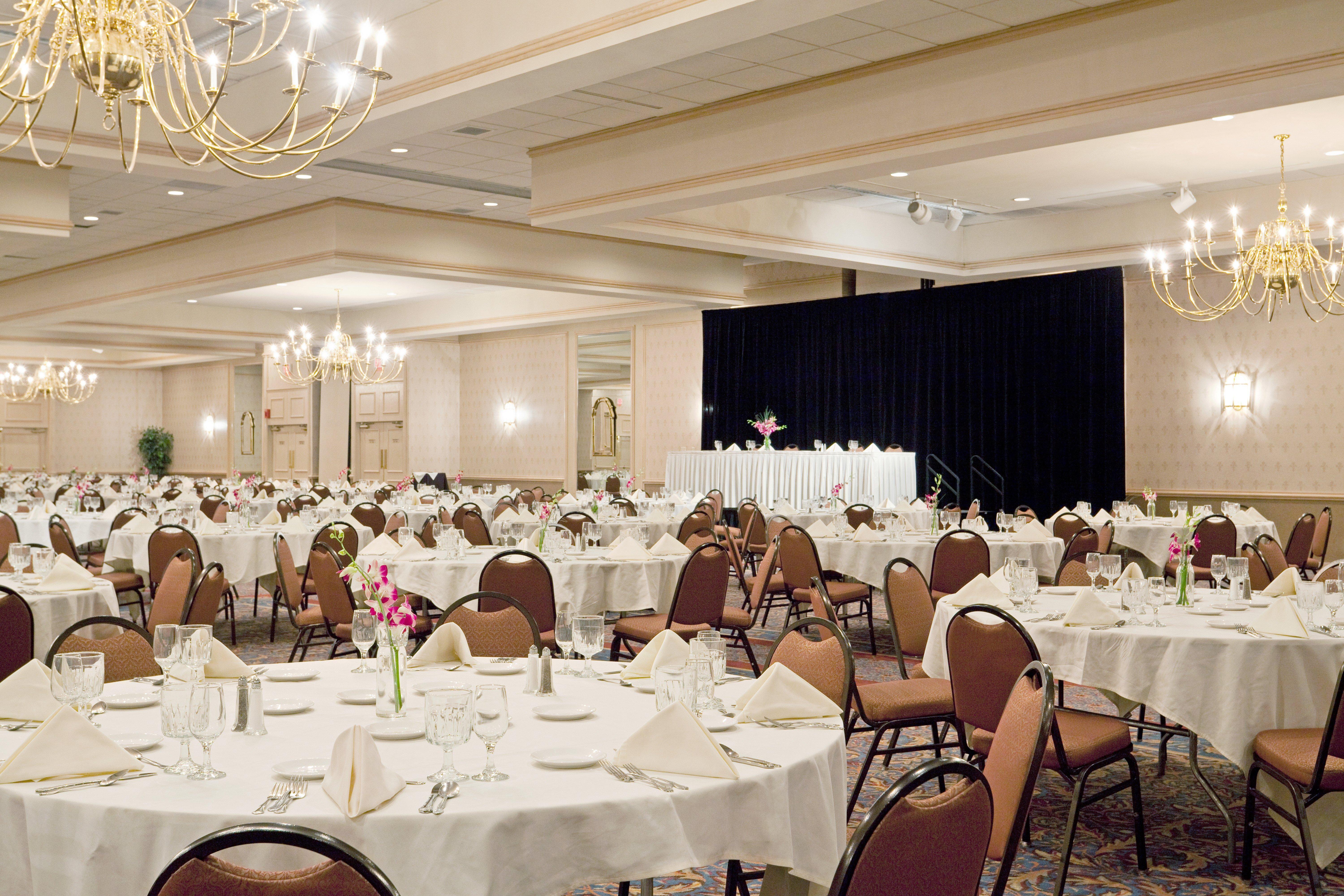 Holiday Inn Portland-By The Bay By Ihg Luaran gambar