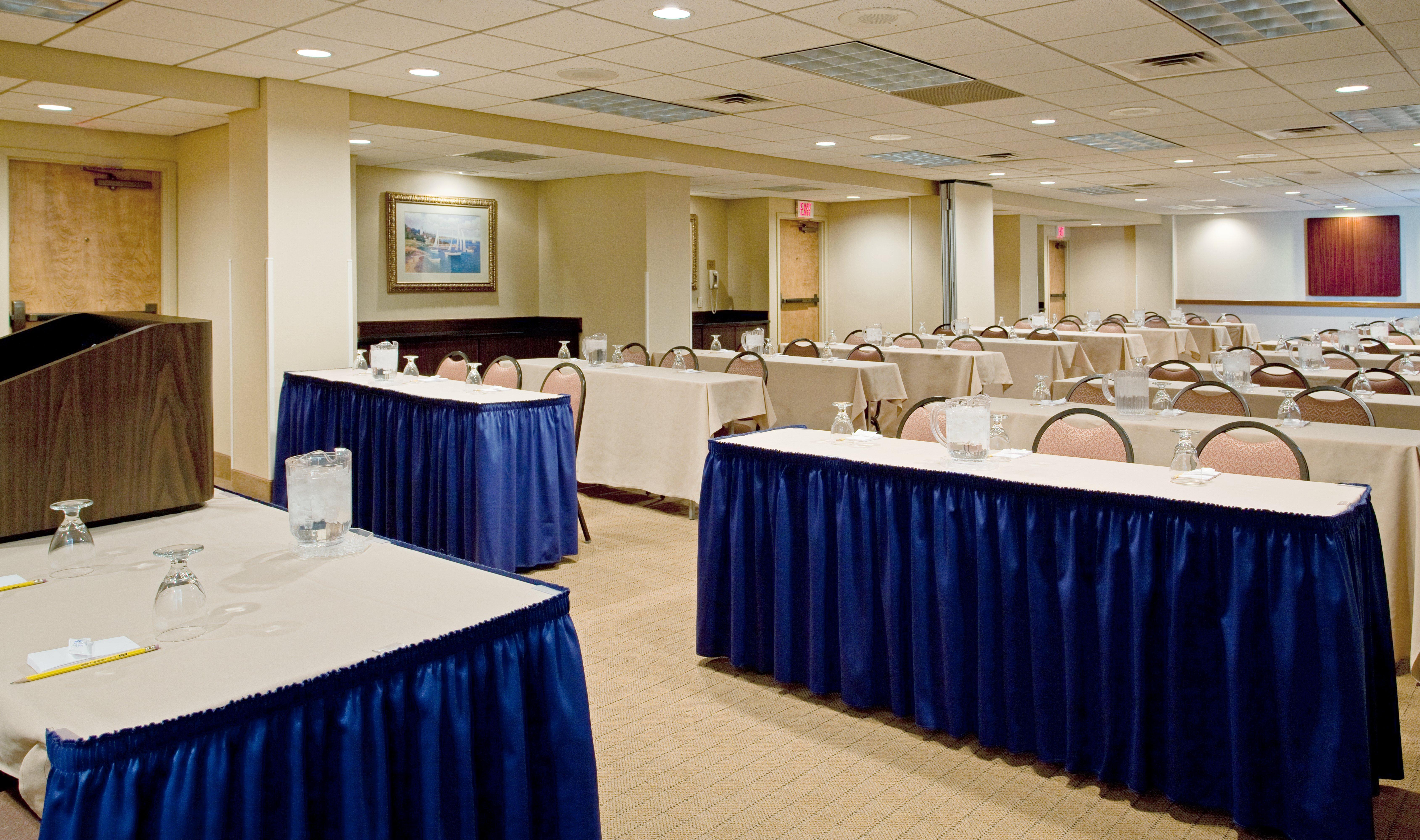 Holiday Inn Portland-By The Bay By Ihg Luaran gambar
