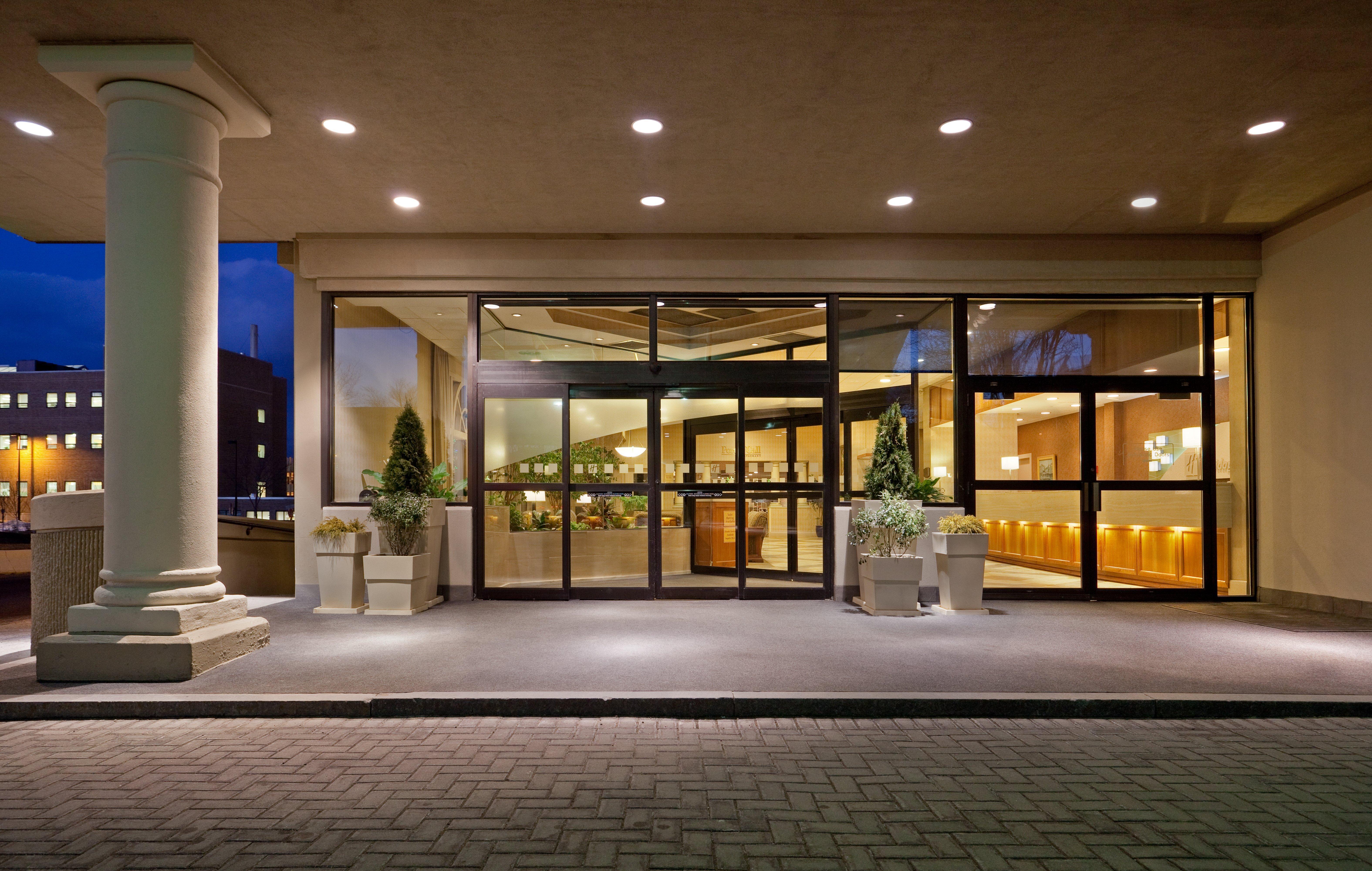 Holiday Inn Portland-By The Bay By Ihg Kemudahan gambar