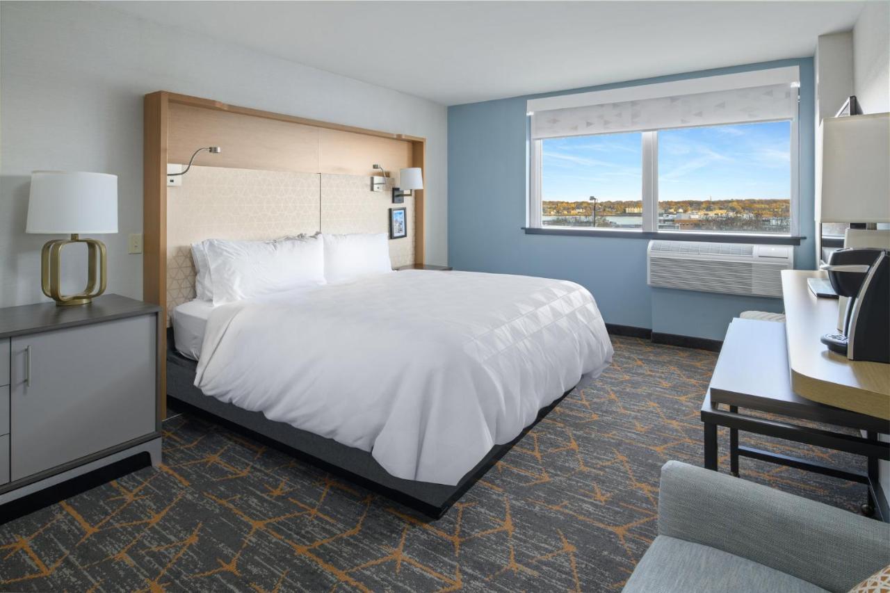 Holiday Inn Portland-By The Bay By Ihg Luaran gambar