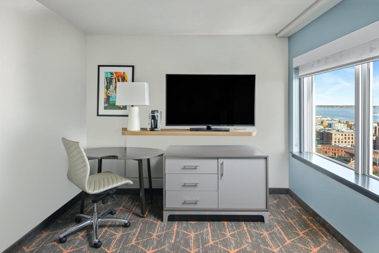 Holiday Inn Portland-By The Bay By Ihg Luaran gambar