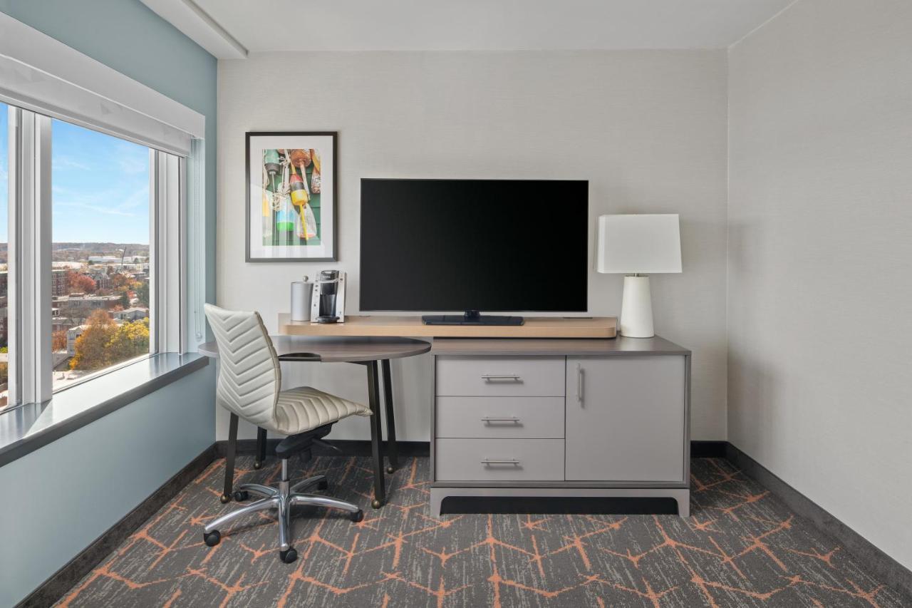 Holiday Inn Portland-By The Bay By Ihg Luaran gambar