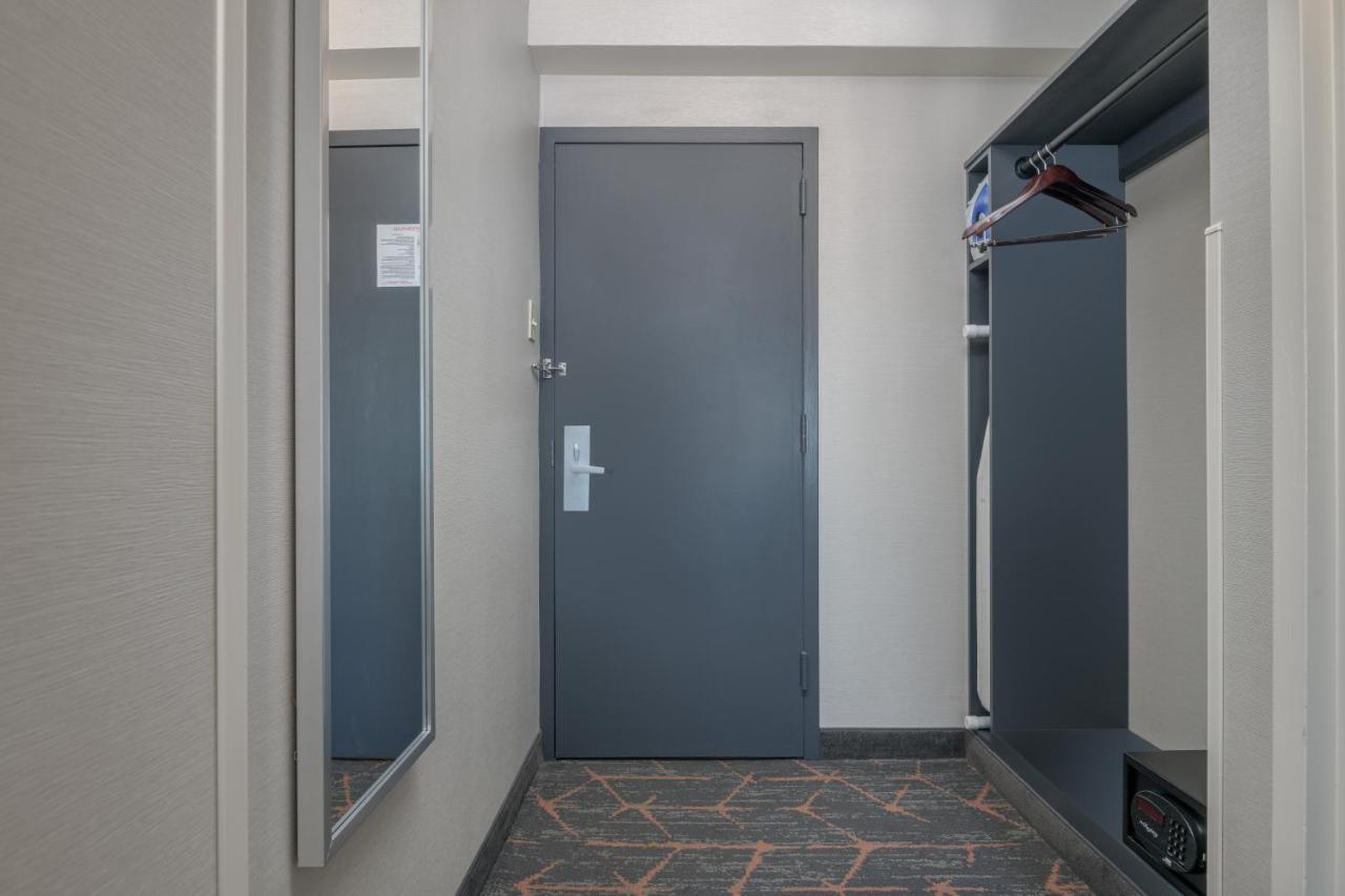 Holiday Inn Portland-By The Bay By Ihg Luaran gambar
