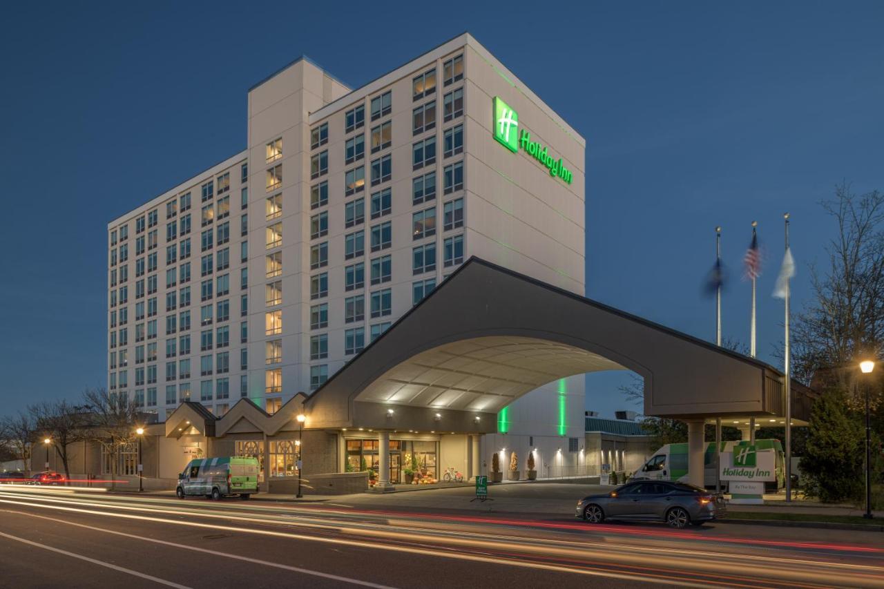 Holiday Inn Portland-By The Bay By Ihg Luaran gambar