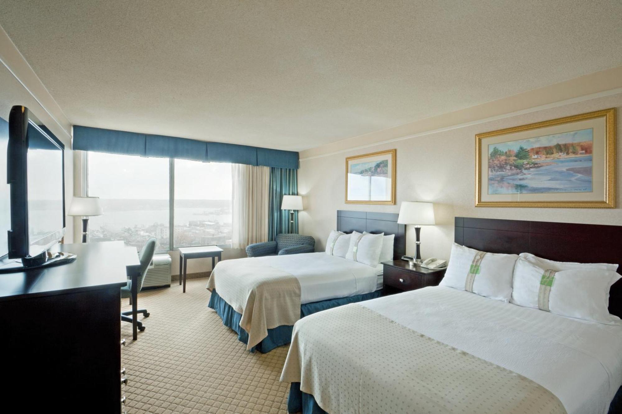 Holiday Inn Portland-By The Bay By Ihg Luaran gambar