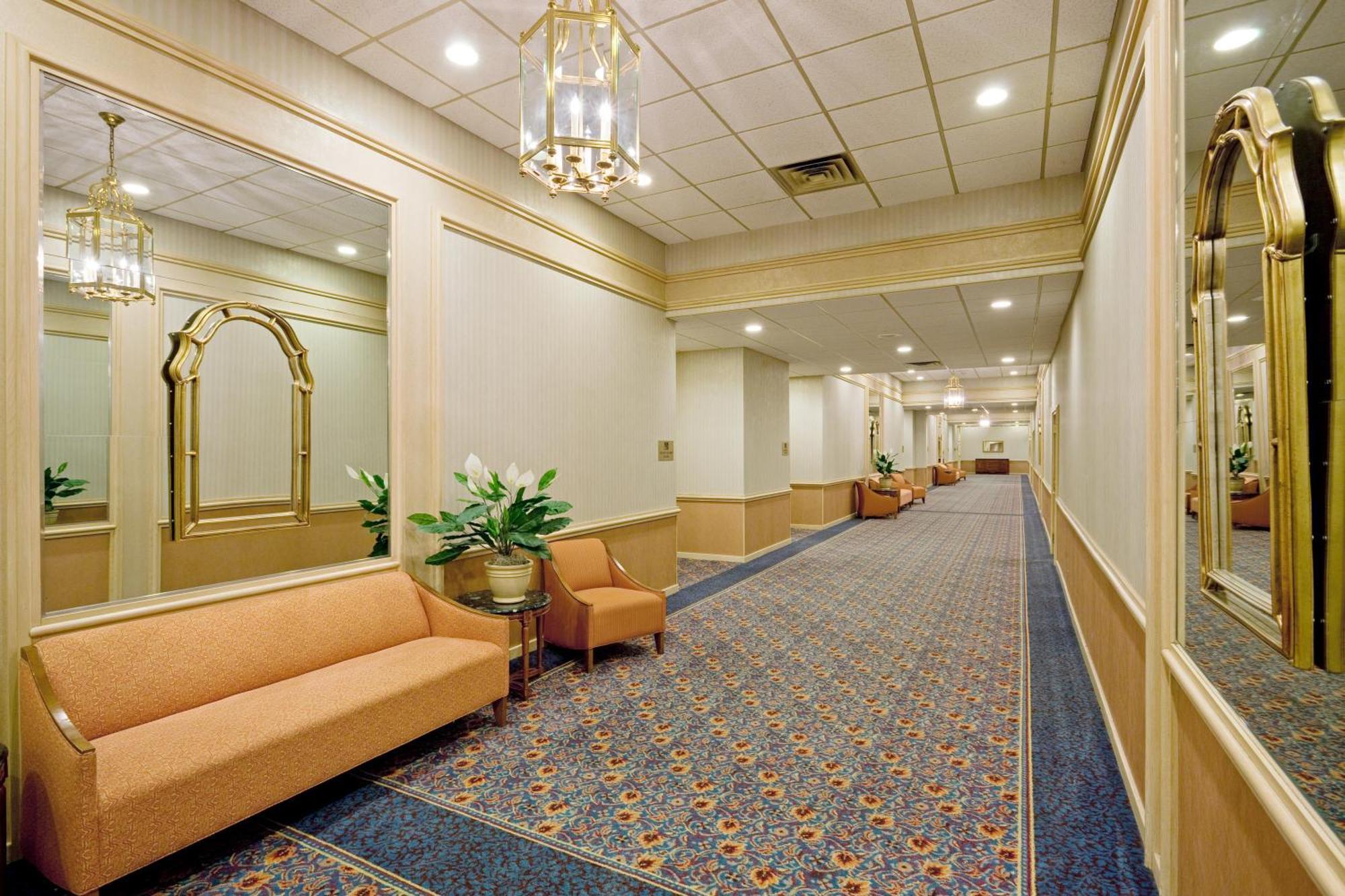 Holiday Inn Portland-By The Bay By Ihg Luaran gambar