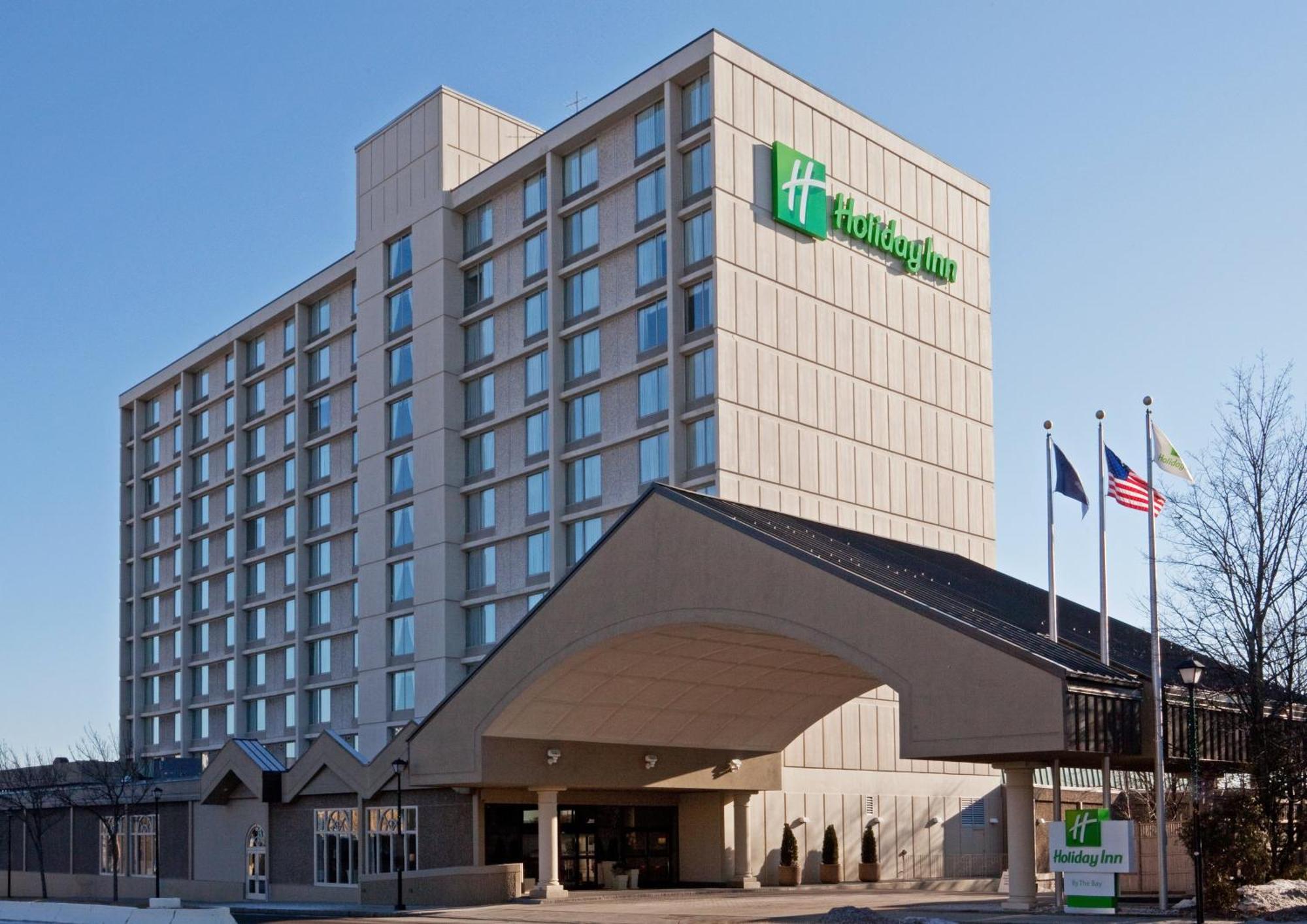 Holiday Inn Portland-By The Bay By Ihg Luaran gambar