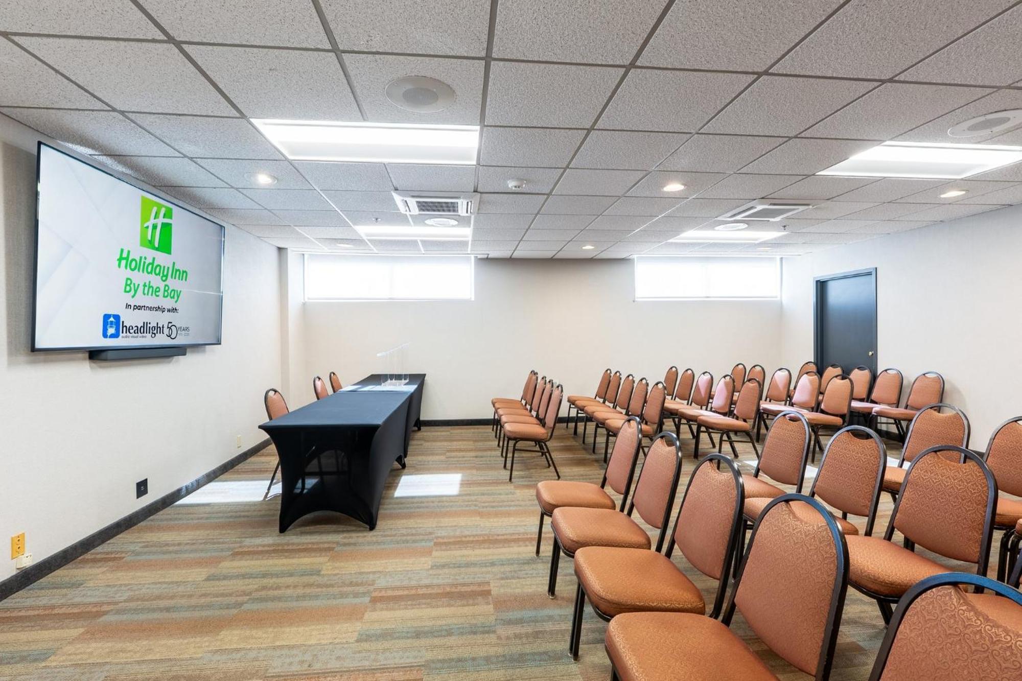 Holiday Inn Portland-By The Bay By Ihg Luaran gambar
