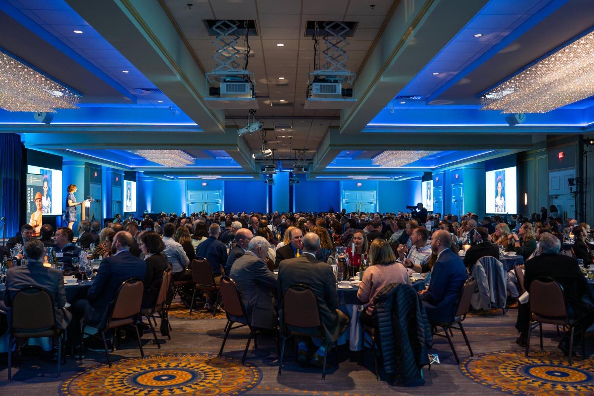 Holiday Inn Portland-By The Bay By Ihg Luaran gambar