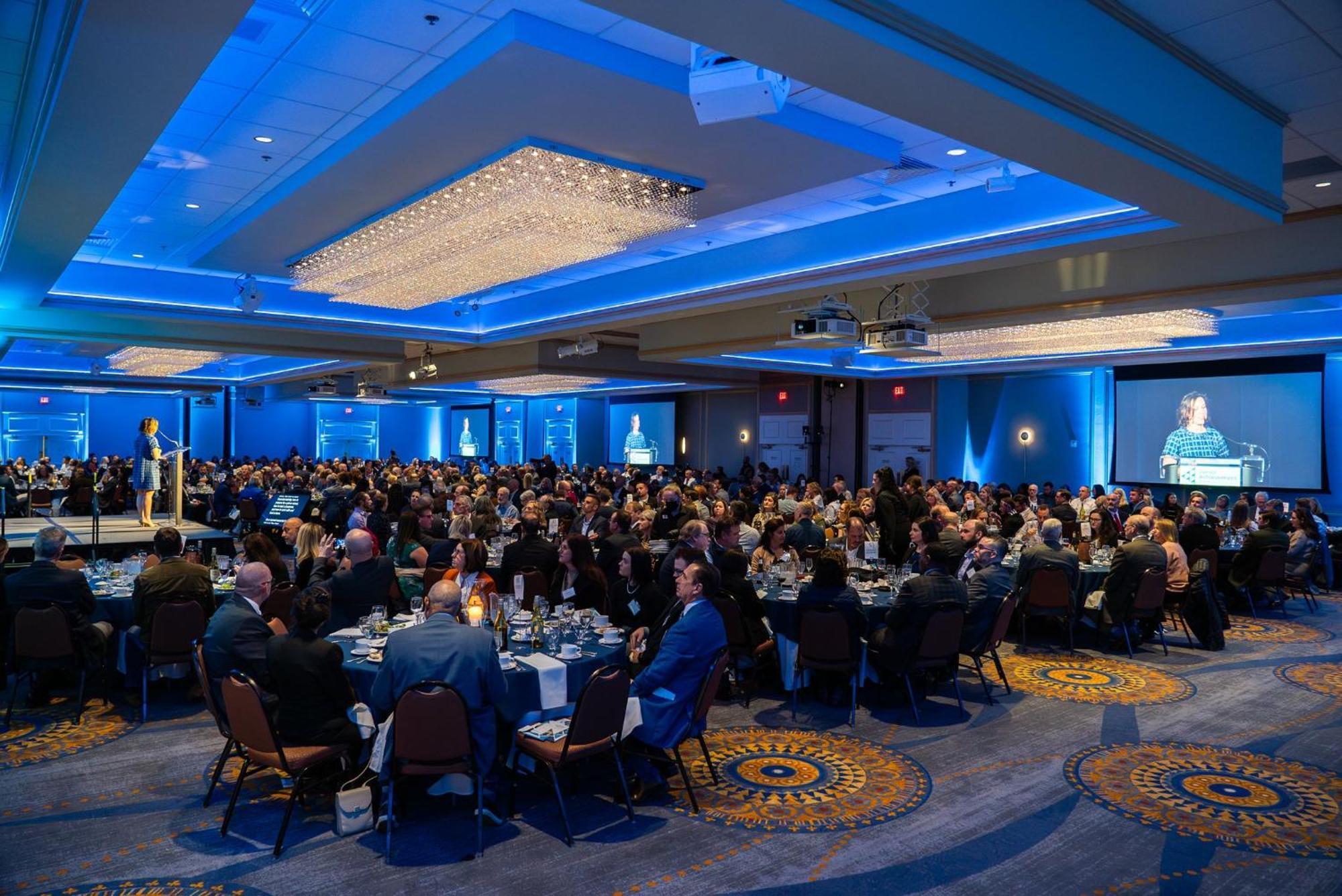 Holiday Inn Portland-By The Bay By Ihg Luaran gambar