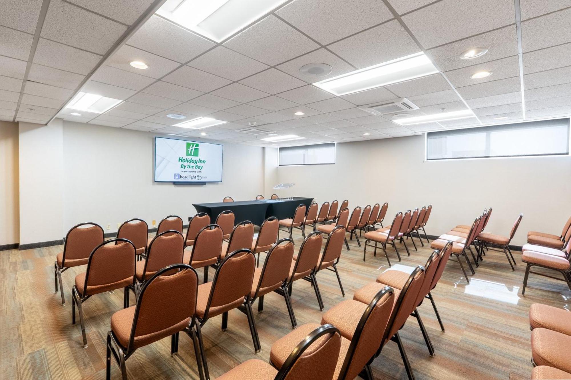 Holiday Inn Portland-By The Bay By Ihg Luaran gambar