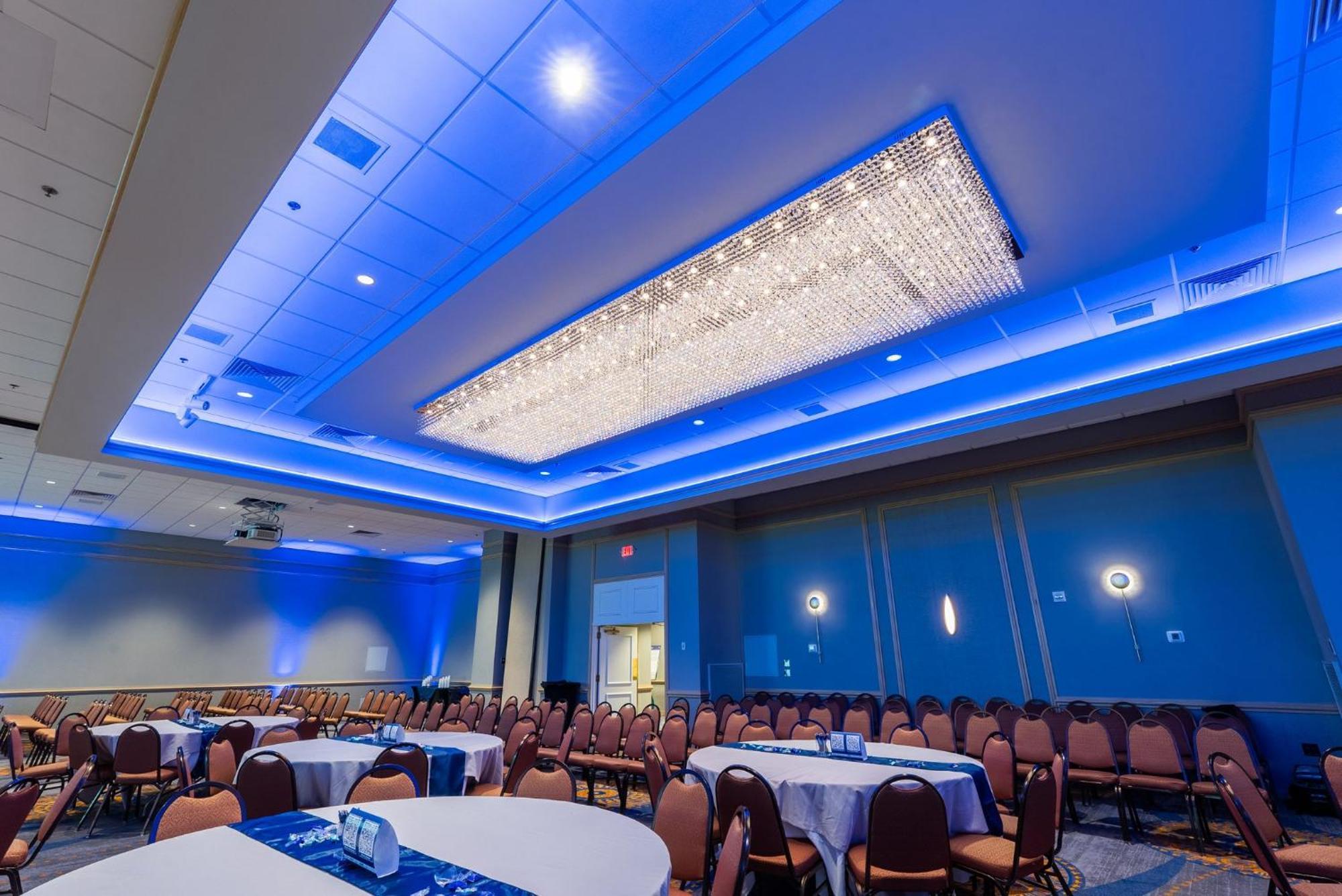 Holiday Inn Portland-By The Bay By Ihg Luaran gambar
